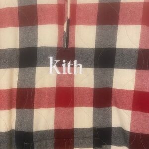 Kith kids sweater
